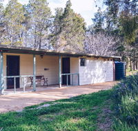 Tamu Barossa - Accommodation Mount Tamborine