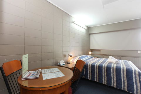 Tandara Hotel Motel - Accommodation Mount Tamborine 1