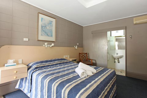 Tandara Hotel Motel - Accommodation Mount Tamborine 2