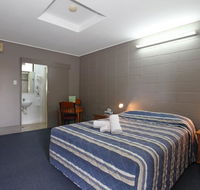 Tandara Hotel Motel - Accommodation Mount Tamborine