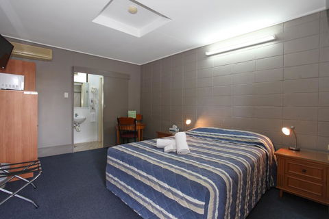 Tandara Hotel Motel - Accommodation Mount Tamborine 0