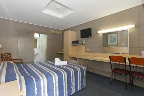 Tandara Hotel Motel - Accommodation Mount Tamborine 3