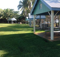 Tannum Sands Hotel / Motel - Accommodation Mount Tamborine