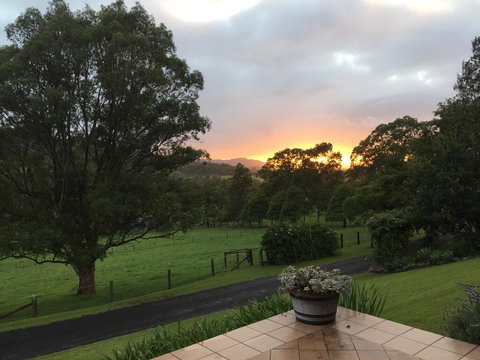 Tantallon - Accommodation Mount Tamborine 2