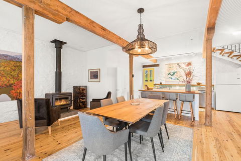 TARALGA TERRACES - Accommodation Mount Tamborine 2