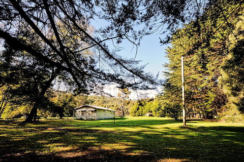 Tarkinegrove - Accommodation Mount Tamborine 3