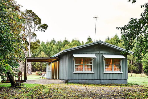 Tarkinegrove - Accommodation Mount Tamborine 2