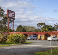 Tarra Motel - Accommodation Mount Tamborine