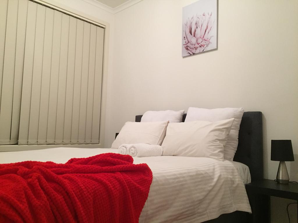 Para Hills SA Accommodation Mount Tamborine