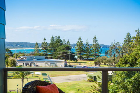 Tathra Beachbreak - Accommodation Mount Tamborine 2