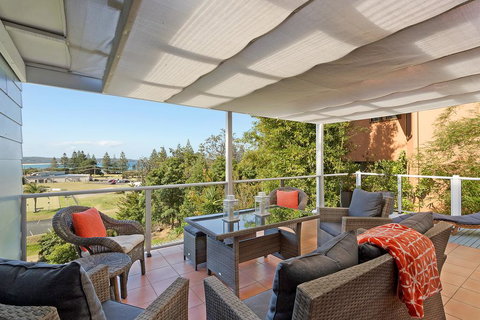 Tathra Beachbreak - Accommodation Mount Tamborine 0