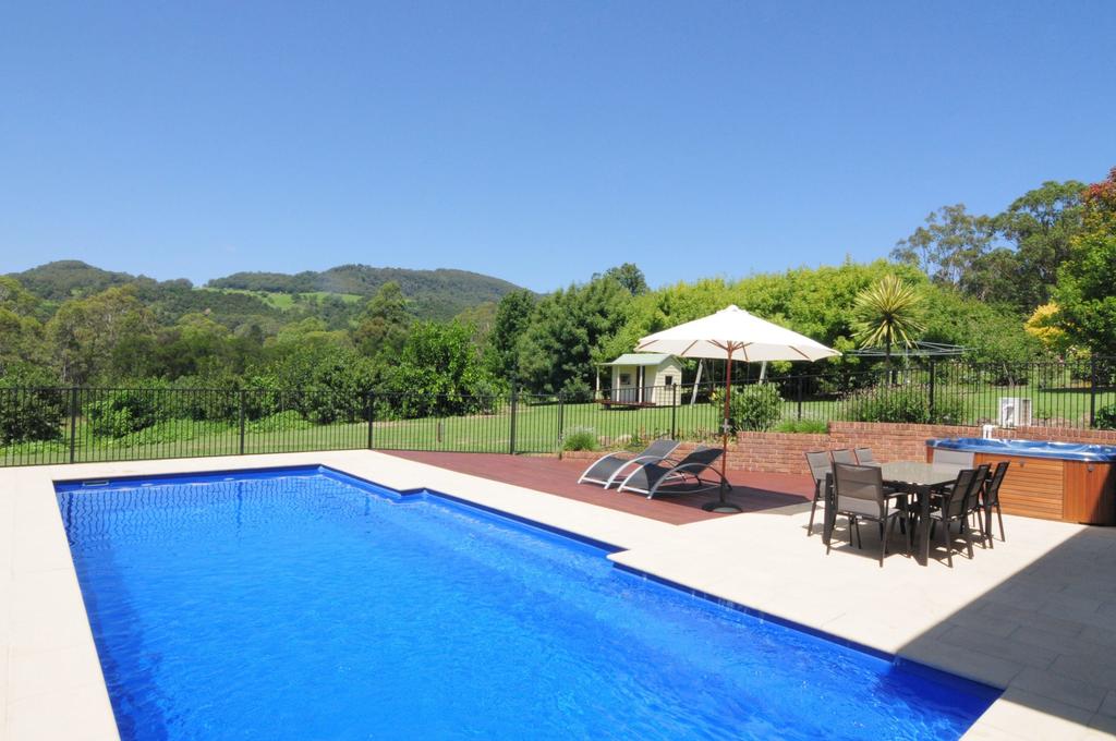 Belanglo NSW Accommodation Mount Tamborine