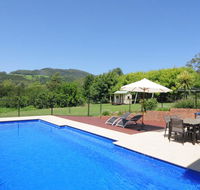 Tatiara - Spacious family friendly home - Accommodation Mount Tamborine