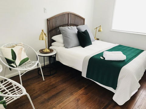 Tea Gardens Hotel - Accommodation Mount Tamborine 1