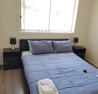 Tempe Street - Accommodation Mount Tamborine