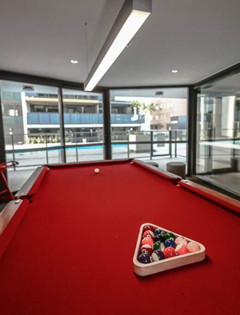 TERRACE LUX FULLY AIR 2 CAR FREE NETFLIX WIFI WINE - Accommodation Mount Tamborine 3