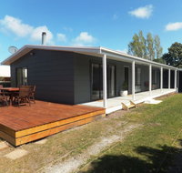 TERRIFIC ON TAMARA CRESCENT - Accommodation Mount Tamborine