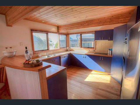 Tetleys - Accommodation Mount Tamborine 3