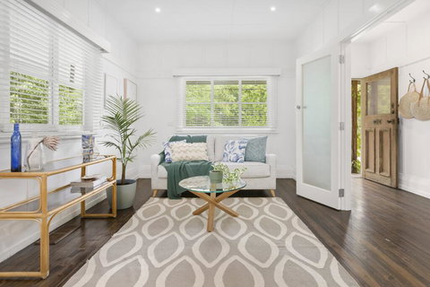 THALASSA HOUSE COASTAL RETREAT DROMANA - Accommodation Mount Tamborine 3