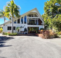 The Old Gallery - Accommodation Mount Tamborine