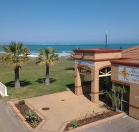 The African Reef - Accommodation Mount Tamborine