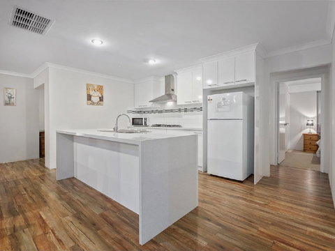 The Antonia Way - Accommodation Mount Tamborine 1