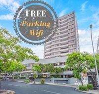 The Astor Apartments - Accommodation Mount Tamborine