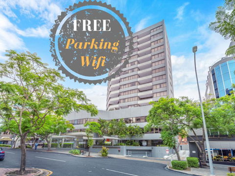 The Astor Apartments - Accommodation Mount Tamborine 0