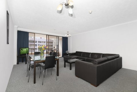 The Astor Apartments - Accommodation Mount Tamborine 1