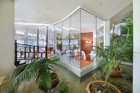 The Atrium Resort - Accommodation Mount Tamborine 3