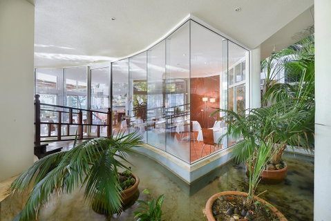 The Atrium Resort - Accommodation Mount Tamborine 3