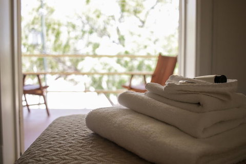 The Australian Hotel Motel - Accommodation Mount Tamborine 3