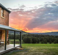 The Barracks Tocal - Accommodation Mount Tamborine