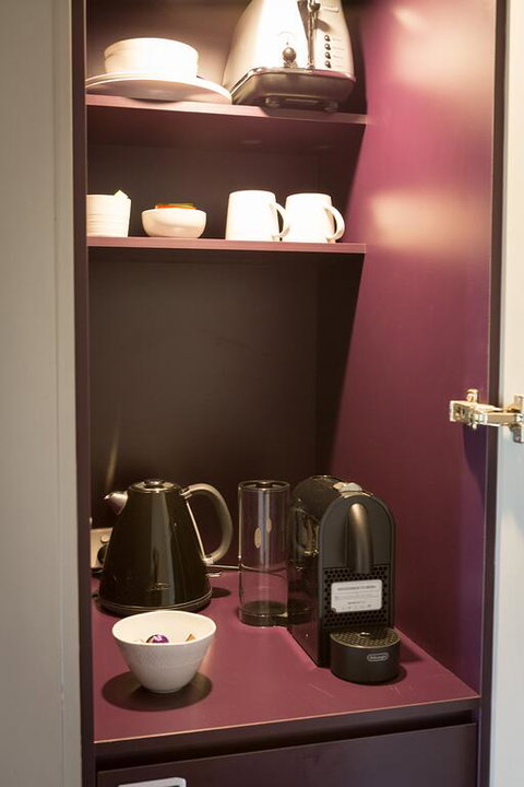 The Barracks, Tocal - Accommodation Mount Tamborine 3
