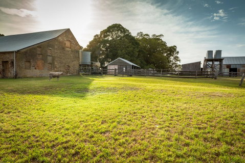 The Barracks, Tocal - Accommodation Mount Tamborine 2