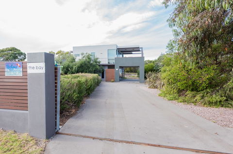 The Bay - Accommodation Mount Tamborine 0