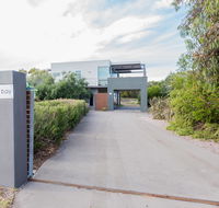 The Bay - Accommodation Mount Tamborine