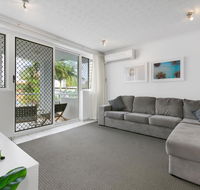 The Bay 23 - Accommodation Mount Tamborine