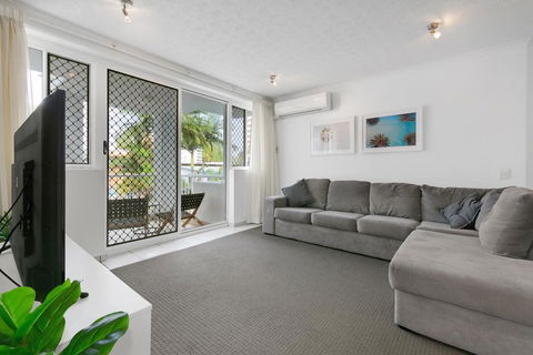 The Bay 23 - Accommodation Mount Tamborine 0