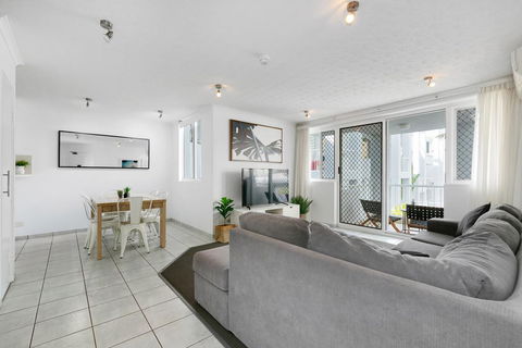 The Bay 23 - Accommodation Mount Tamborine 2