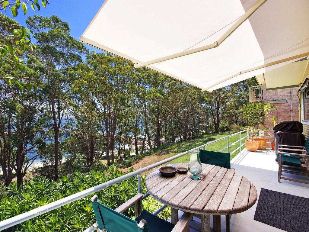 Nelson Bay NSW Accommodation Mount Tamborine