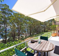 The Bay Escape  Nelson Bay - Accommodation Mount Tamborine