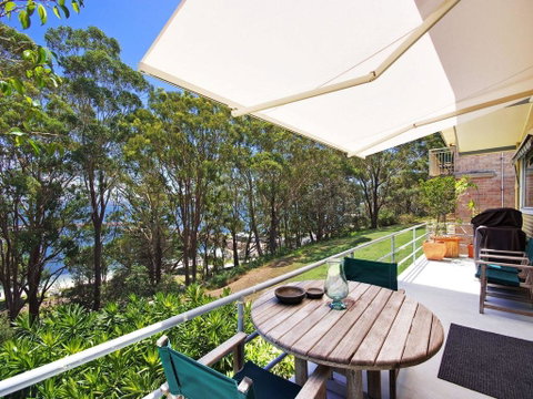 The Bay Escape @ Nelson Bay - Accommodation Mount Tamborine 0