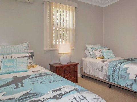 The Bay Escape @ Nelson Bay - Accommodation Mount Tamborine 2