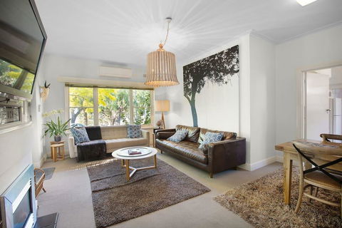 The Beach House Apartment - Accommodation Mount Tamborine 3