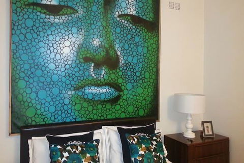 The Beach House Apartment - Accommodation Mount Tamborine 2
