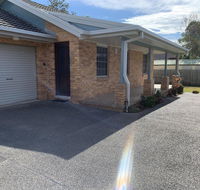 The Beach House on Fitzroy  Anna Bay - Accommodation Mount Tamborine