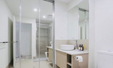 The Beach Pad - Accommodation Mount Tamborine 2