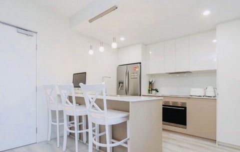 The Beach Pad - Accommodation Mount Tamborine 1