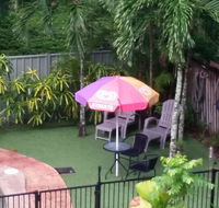 The Beach Place - Accommodation Mount Tamborine